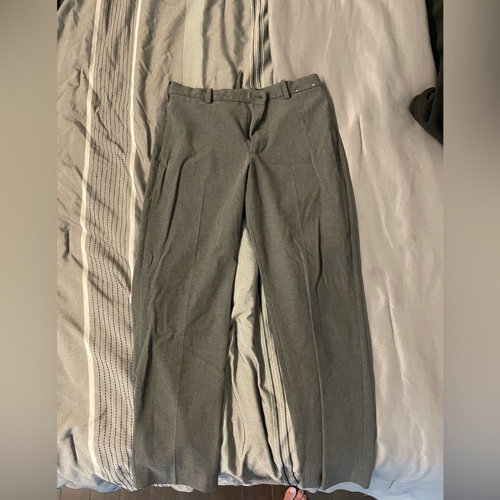 Uniqlo Men’s Pants Small